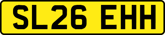 SL26EHH