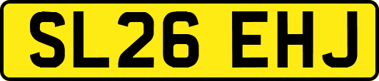 SL26EHJ