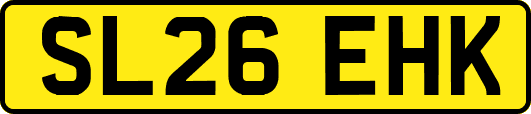 SL26EHK