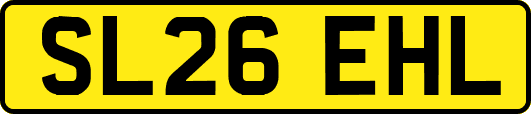 SL26EHL