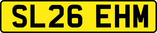 SL26EHM