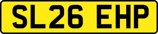 SL26EHP
