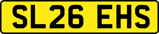 SL26EHS