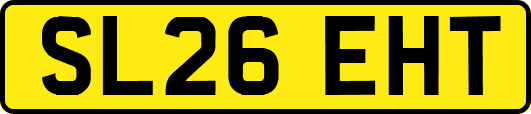 SL26EHT