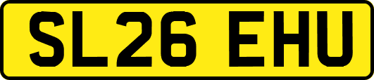 SL26EHU