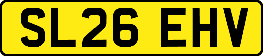 SL26EHV