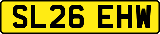SL26EHW