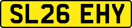 SL26EHY