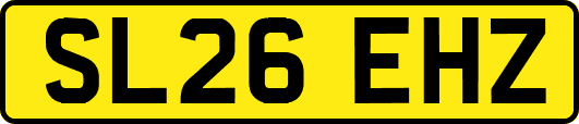 SL26EHZ