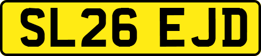 SL26EJD