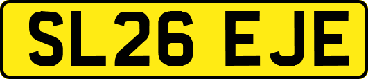 SL26EJE