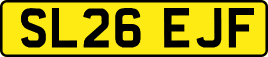 SL26EJF