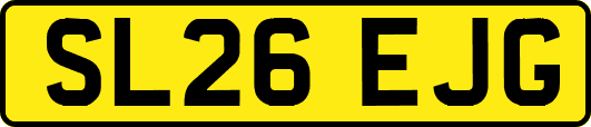 SL26EJG