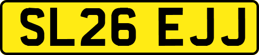 SL26EJJ