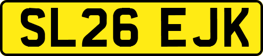 SL26EJK
