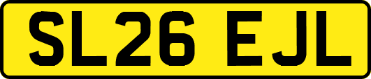 SL26EJL