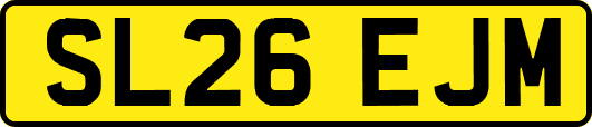 SL26EJM