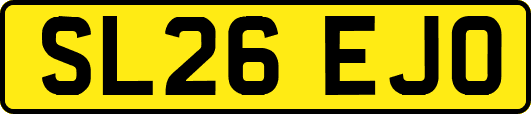 SL26EJO