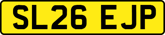 SL26EJP