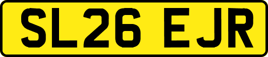 SL26EJR