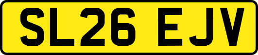 SL26EJV