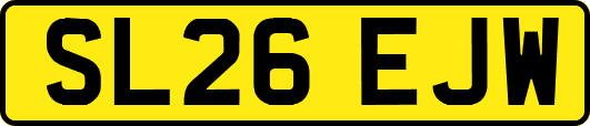SL26EJW