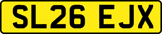 SL26EJX