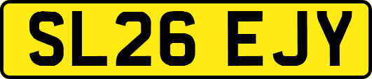 SL26EJY