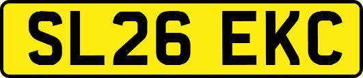 SL26EKC