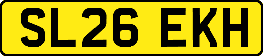SL26EKH