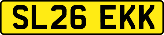 SL26EKK