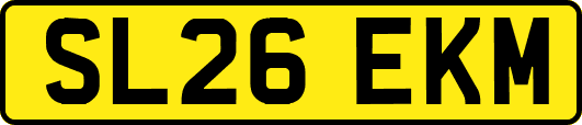 SL26EKM