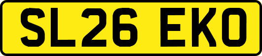 SL26EKO