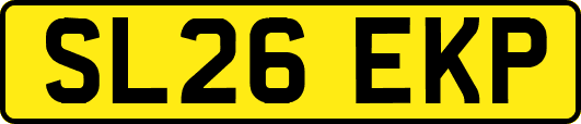 SL26EKP