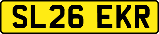SL26EKR
