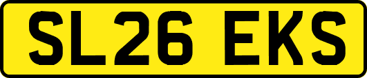 SL26EKS