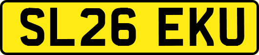 SL26EKU