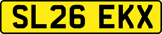 SL26EKX