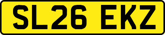 SL26EKZ