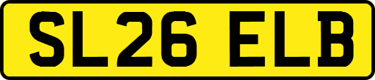 SL26ELB