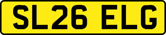 SL26ELG