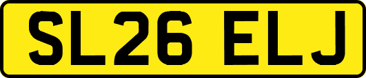SL26ELJ