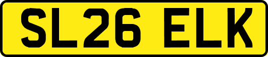 SL26ELK