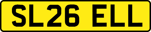 SL26ELL