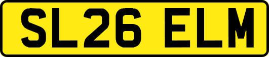 SL26ELM