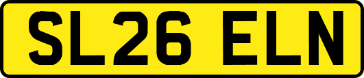 SL26ELN