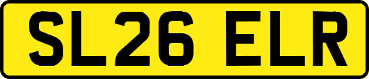 SL26ELR