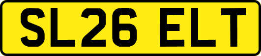 SL26ELT
