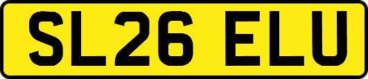 SL26ELU