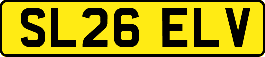 SL26ELV